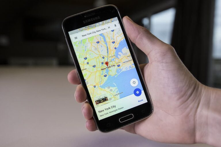 how-to-locate-a-cell-phone-number-on-google-map-discreetly